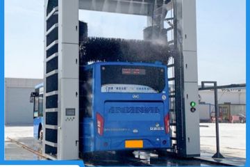 往復(fù)式大巴洗車機(jī)-廠家現(xiàn)貨直銷價更實惠[隆茂鑫晟]