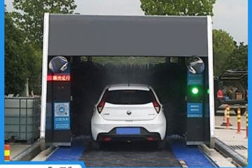 山東龍門往復式洗車機公司-千家用戶好口碑[隆茂鑫晟]